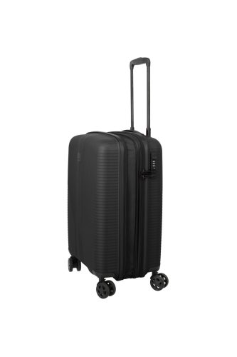 Travelite Air Striple S BŐVÍTHETŐ kabinbőrönd fekete