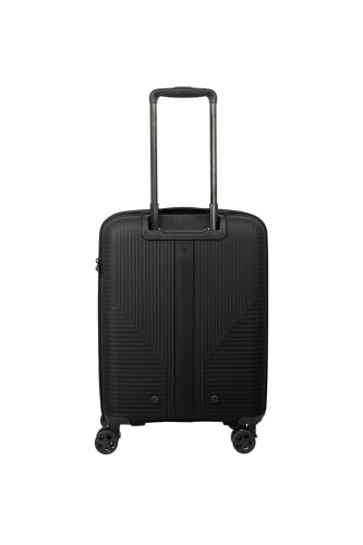 Travelite Air Striple S BŐVÍTHETŐ kabinbőrönd fekete