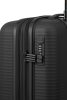 Travelite Air Striple S BŐVÍTHETŐ kabinbőrönd fekete