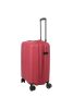 Travelite Air Striple S BŐVÍTHETŐ kabinbőrönd piros