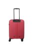 Travelite Air Striple S BŐVÍTHETŐ kabinbőrönd piros