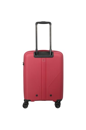 Travelite Air Striple S BŐVÍTHETŐ kabinbőrönd piros