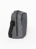 Heavy Tools Ector23 black férfi oldaltáska