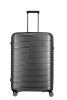 Travelite Air Base L / M / S antracit bőrönd szett 75340-04