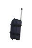 Travelite 8000257-20 Bolonia S kék kicsi gurulós utazótáska 