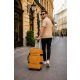 Travelite 8000257-87 Bolonia S orange kicsi gurulós utazótáska