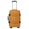 Travelite 8000257-87 Bolonia S orange kicsi gurulós utazótáska