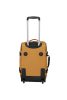 Travelite 8000257-87 Bolonia S orange kicsi gurulós utazótáska