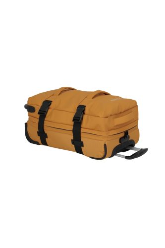 Travelite 8000257-87 Bolonia S orange kicsi gurulós utazótáska