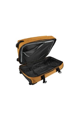 Travelite 8000257-87 Bolonia S orange kicsi gurulós utazótáska