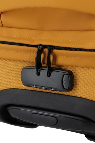 Travelite 8000257-87 Bolonia S orange kicsi gurulós utazótáska