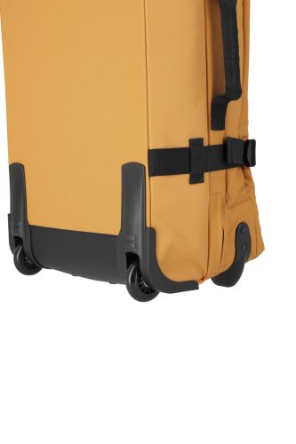 Travelite 8000257-87 Bolonia S orange kicsi gurulós utazótáska