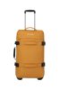 Travelite 8000258-87 Bolonia M orange kicsi gurulós utazótáska