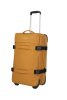 Travelite 8000258-87 Bolonia M orange kicsi gurulós utazótáska
