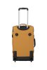 Travelite 8000258-87 Bolonia M orange kicsi gurulós utazótáska