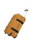 Travelite 8000258-87 Bolonia M orange kicsi gurulós utazótáska