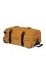 Travelite 8000258-87 Bolonia M orange kicsi gurulós utazótáska