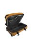 Travelite 8000258-87 Bolonia M orange kicsi gurulós utazótáska