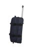 Travelite 8000258-20 Bolonia M kék kicsi gurulós utazótáska