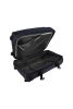 Travelite 8000258-20 Bolonia M kék kicsi gurulós utazótáska