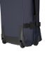 Travelite 8000258-20 Bolonia M kék kicsi gurulós utazótáska