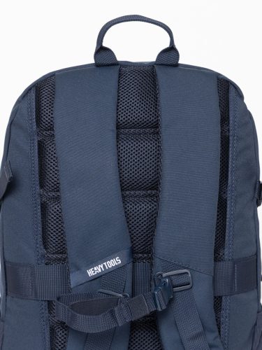 Heavy Tools Eveno26 kék hátizsák