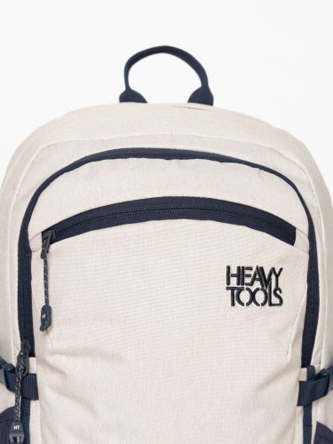 Heavy Tools Eveno26 bézs hátizsák