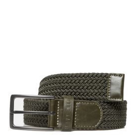 Heavy Tools Lamar26 khaki 105 cm férfi öv