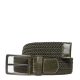 Heavy Tools Lamar26 khaki 105 cm férfi öv