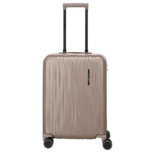 Travelite Barbara Novelty S satin kabinbőrönd
