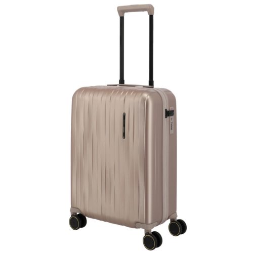 Travelite Barbara Novelty S satin kabinbőrönd