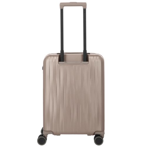 Travelite Barbara Novelty S satin kabinbőrönd
