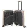 Travelite Barbara Novelty S satin kabinbőrönd