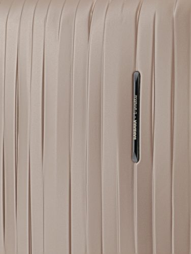 Travelite Barbara Novelty S satin kabinbőrönd