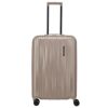 Travelite Barbara Novelty M satin BŐVÍTHETŐ közepes bőrönd