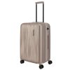 Travelite Barbara Novelty M satin BŐVÍTHETŐ közepes bőrönd