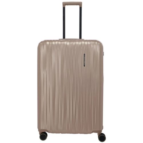 Travelite Barbara Novelty L satin nagy bőrönd