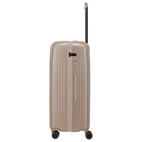 Travelite Barbara Novelty L satin nagy bőrönd