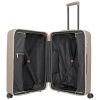 Travelite Barbara Novelty L satin nagy bőrönd
