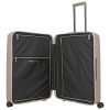 Travelite Barbara Novelty L satin nagy bőrönd
