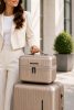 Travelite Barbara Novelty satin kozmetikai táska 