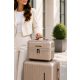 Travelite Barbara Novelty satin kozmetikai táska 