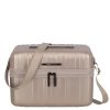 Travelite Barbara Novelty satin kozmetikai táska 