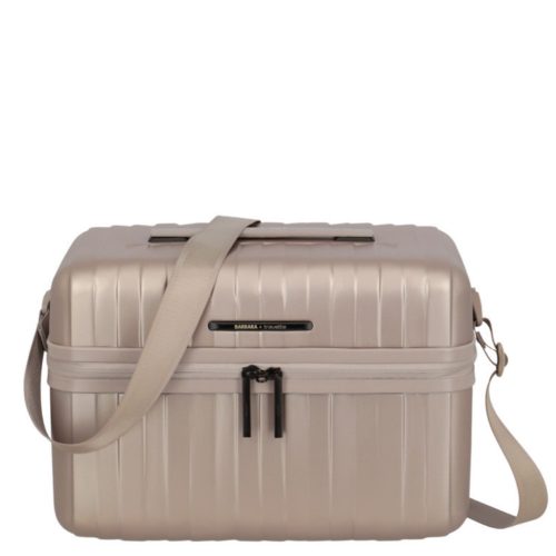 Travelite Barbara Novelty satin kozmetikai táska 