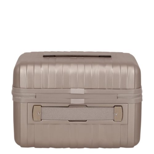 Travelite Barbara Novelty satin kozmetikai táska 