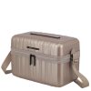 Travelite Barbara Novelty satin kozmetikai táska 