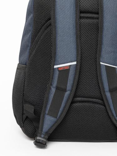 Heavy Tools Edolfo denim kék hátizsák