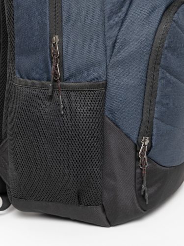Heavy Tools Edolfo denim kék hátizsák