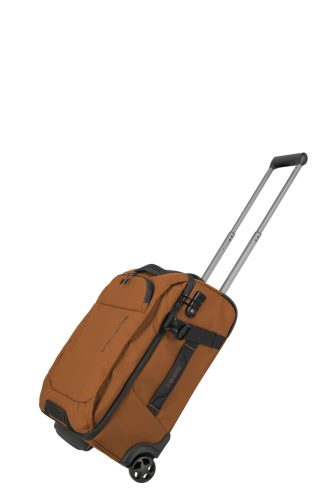 Travelite Briize S curry gurulós utazótáska 91017-87 