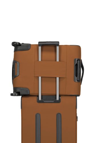 Travelite Briize S curry gurulós utazótáska 91017-87 